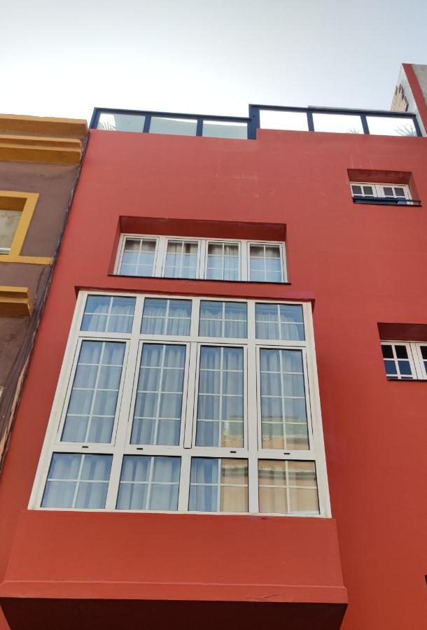 De Va Las Canteras Las Palmas de Gran Canaria Ngoại thất bức ảnh