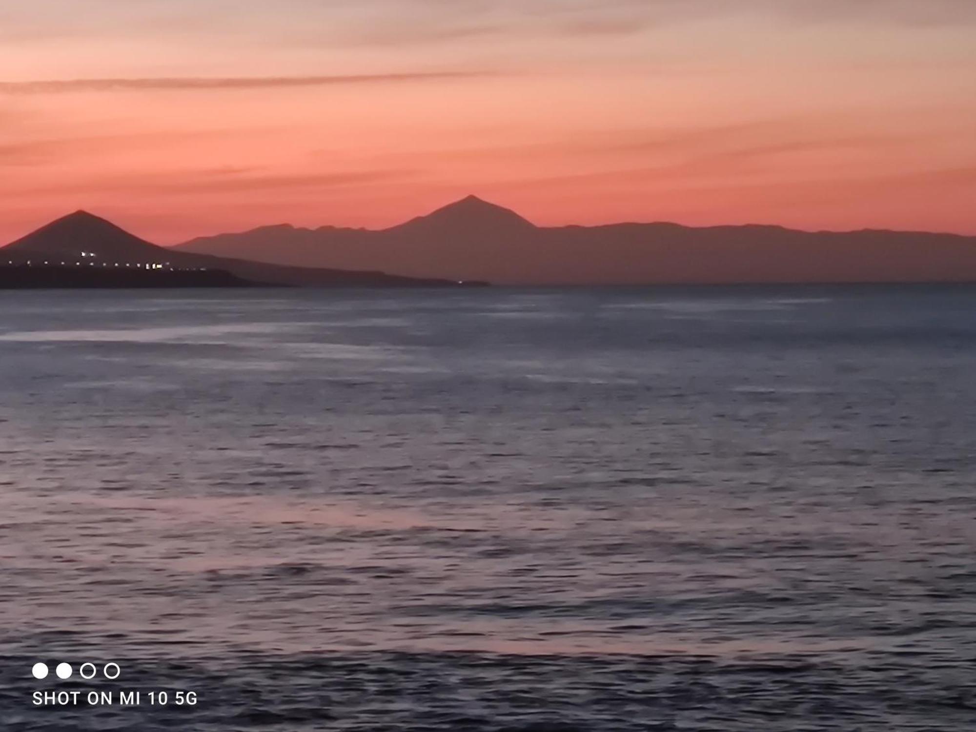 De Va Las Canteras Las Palmas de Gran Canaria Ngoại thất bức ảnh