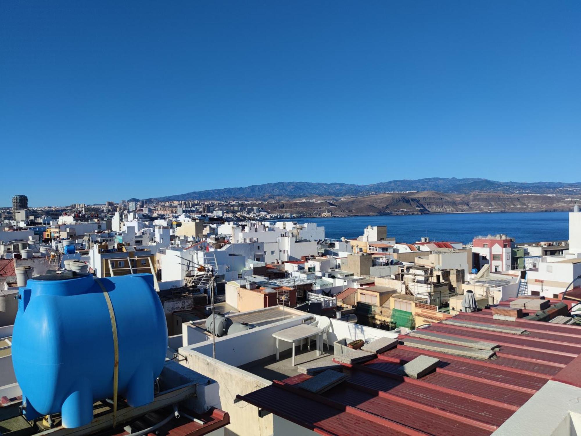De Va Las Canteras Las Palmas de Gran Canaria Ngoại thất bức ảnh